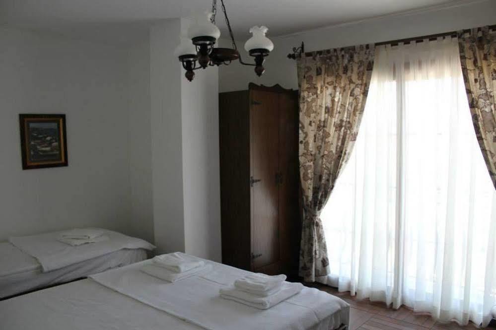 Kaptan Motel Siğacık Εξωτερικό φωτογραφία