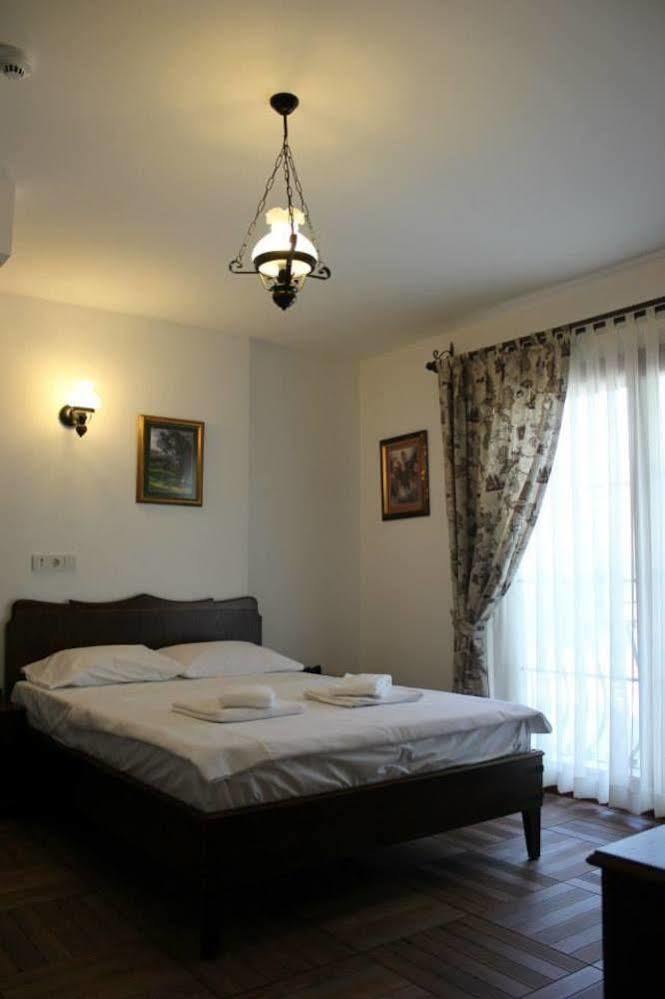 Kaptan Motel Siğacık Εξωτερικό φωτογραφία