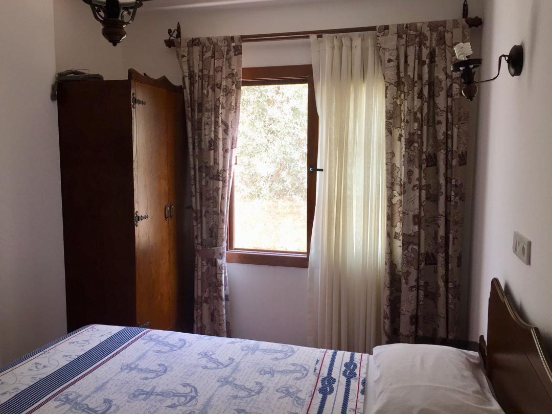 Kaptan Motel Siğacık Εξωτερικό φωτογραφία