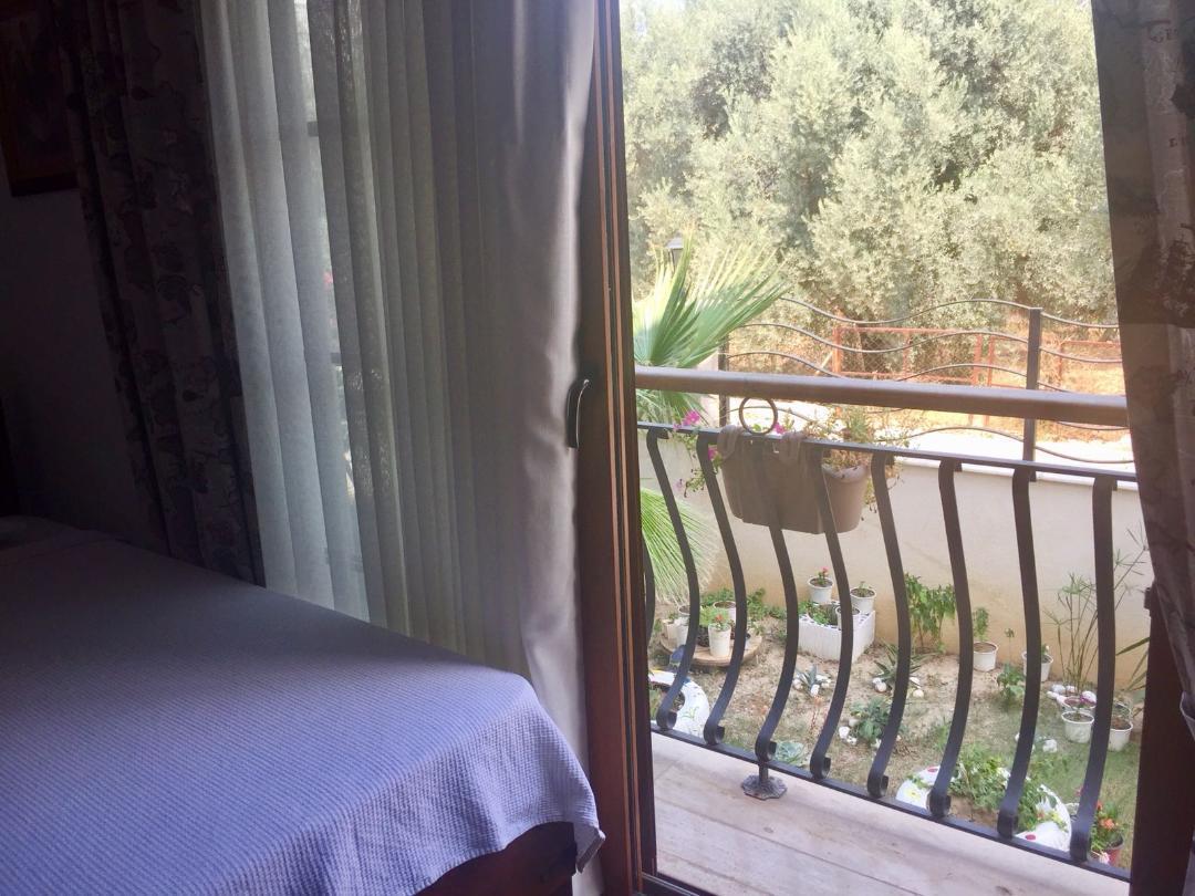 Kaptan Motel Siğacık Εξωτερικό φωτογραφία