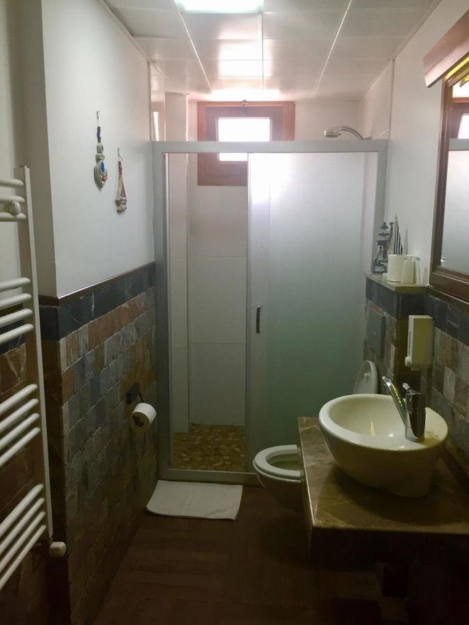 Kaptan Motel Siğacık Εξωτερικό φωτογραφία