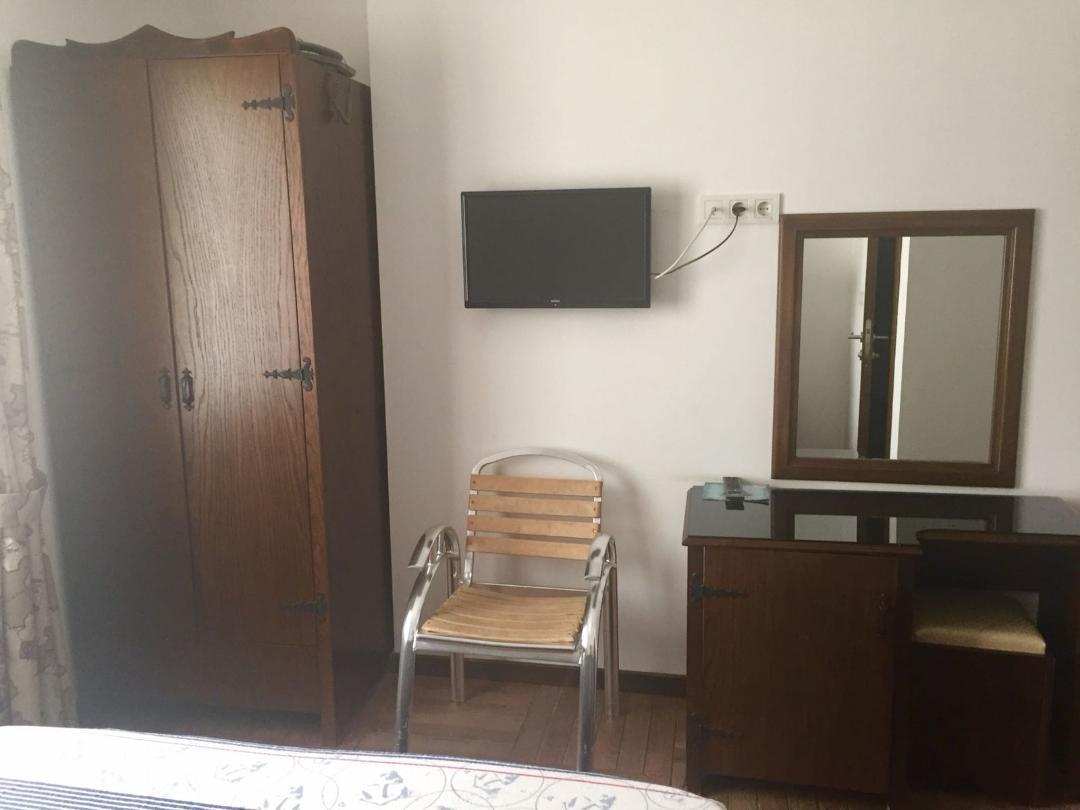 Kaptan Motel Siğacık Εξωτερικό φωτογραφία